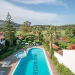 Apartman Markella By 