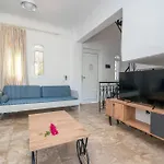 Apartman Markella By 