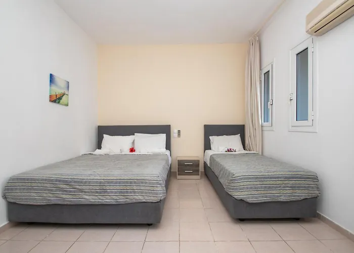 Apartment Markella By 