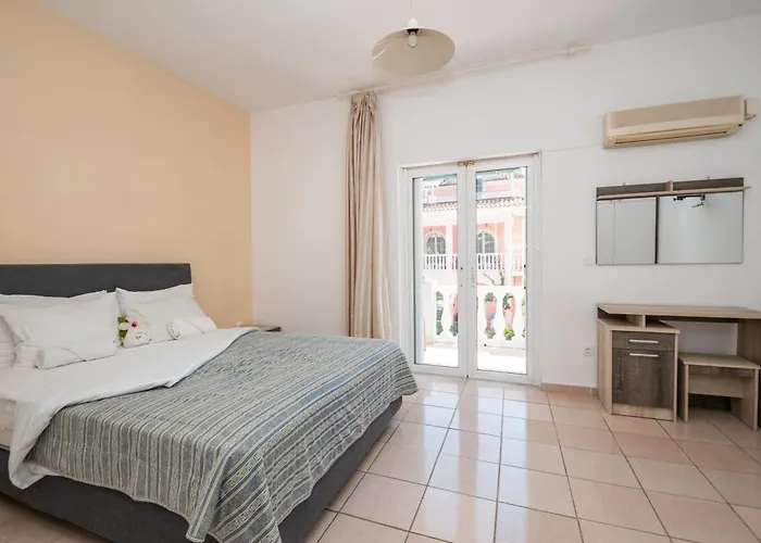 Apartment Markella By 