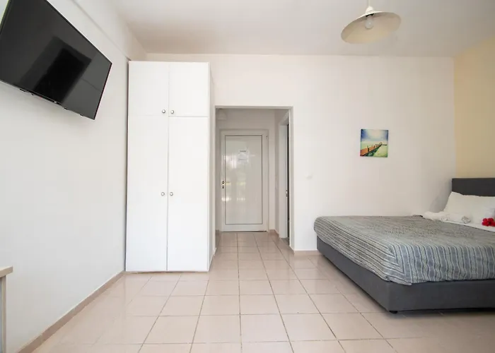 Markella By 