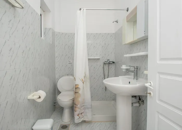 Apartment Markella By 