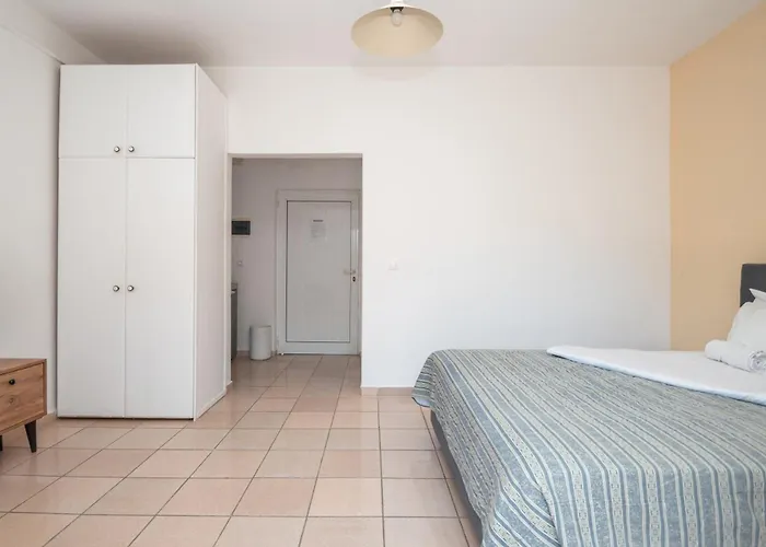 Apartment Markella By 
