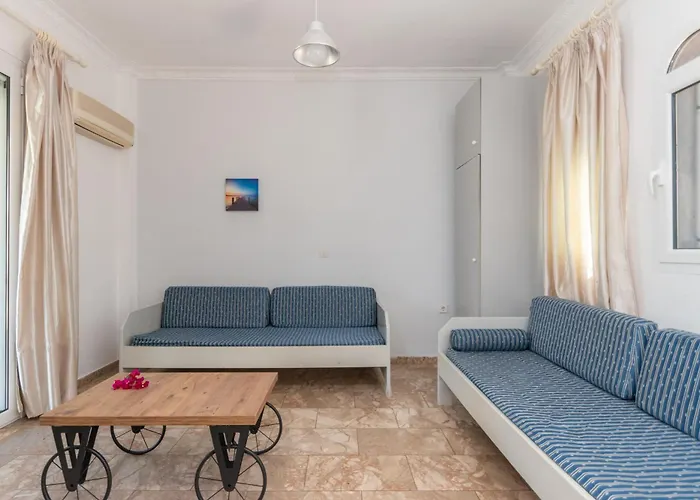 Apartment Markella By 
