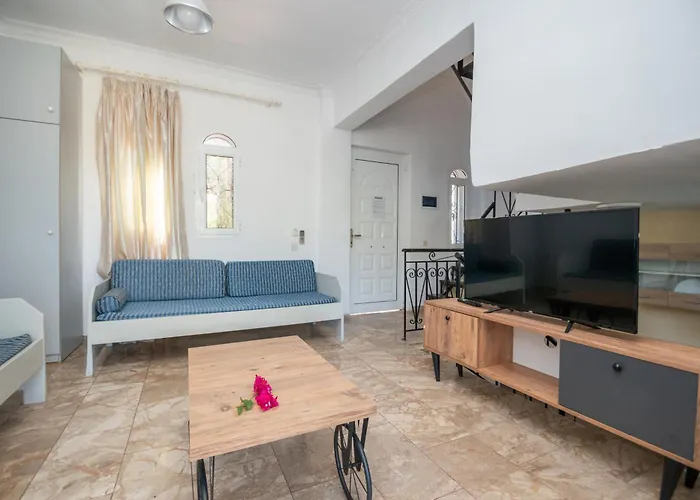 Apartment Markella By 
