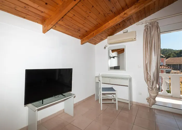 Apartment Markella By 