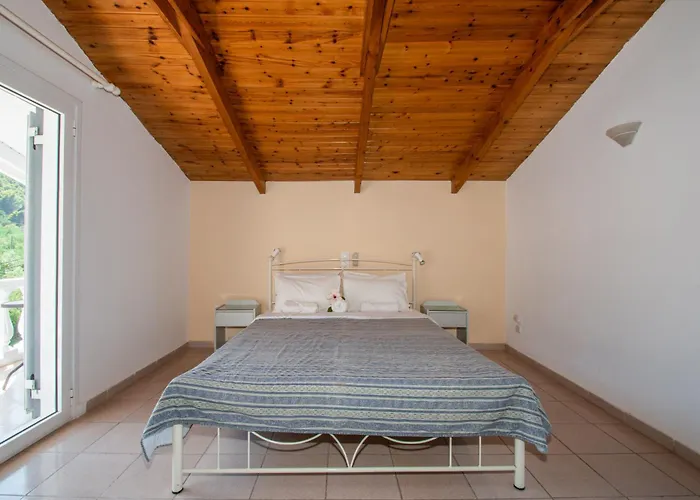 Apartment Markella By 