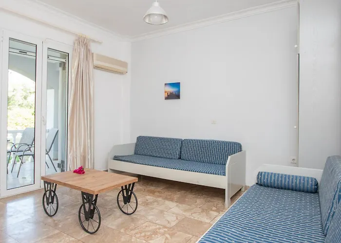Apartment Markella By 